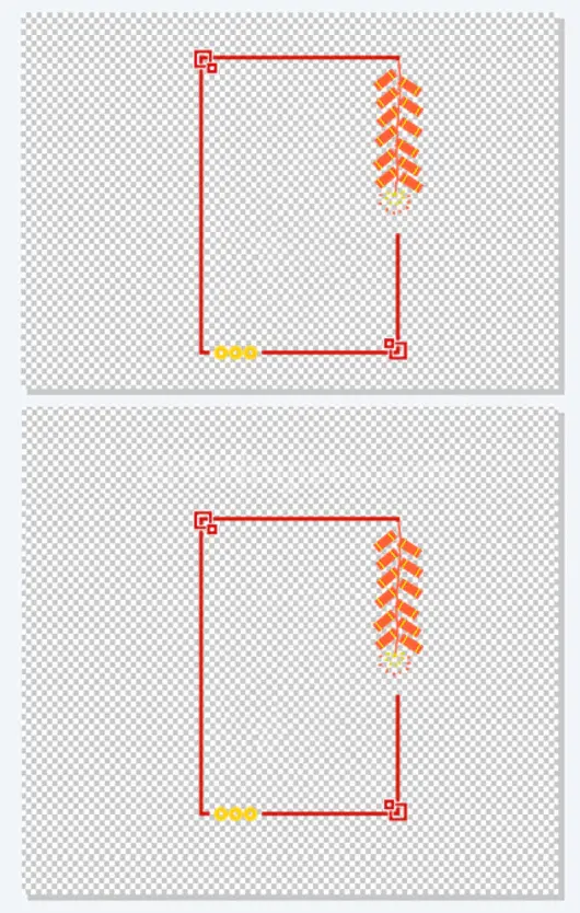 中国风边框