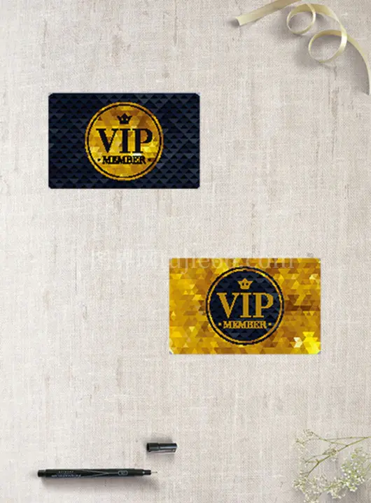 ,装饰,皇冠,VIP卡设计