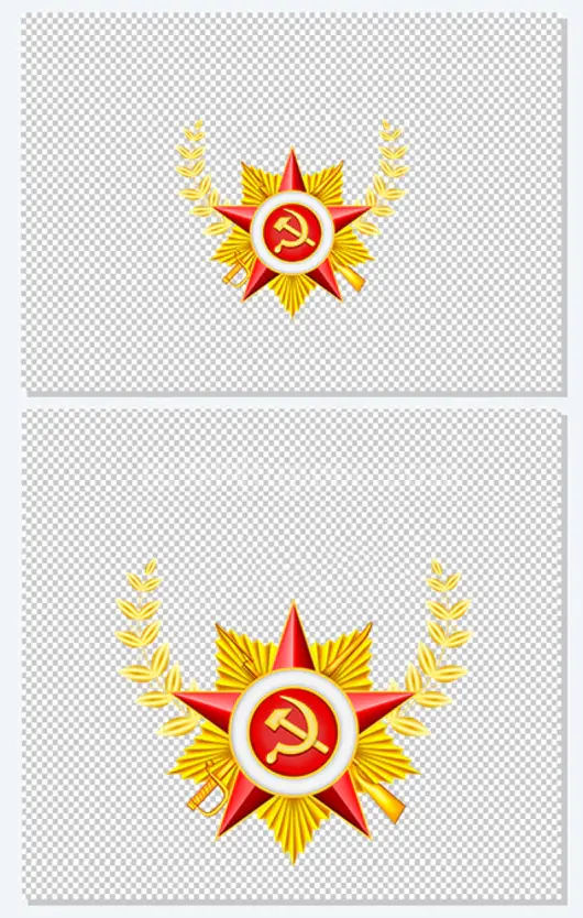 八一徽章