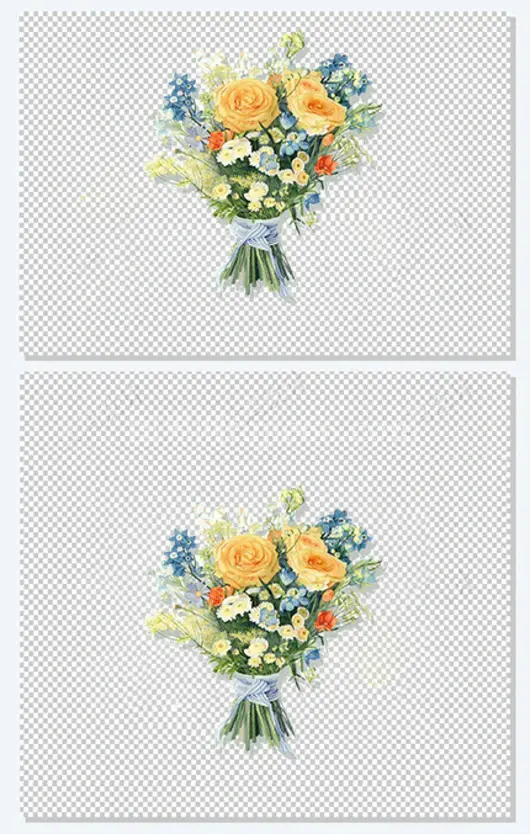 教师节花束