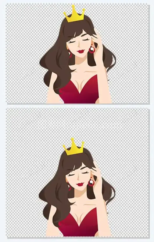 38女神节时尚女神