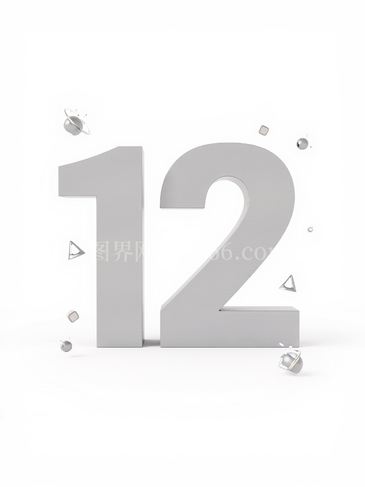欢迎12月海报 