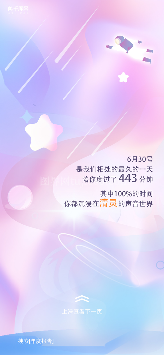 年度回顾海报5