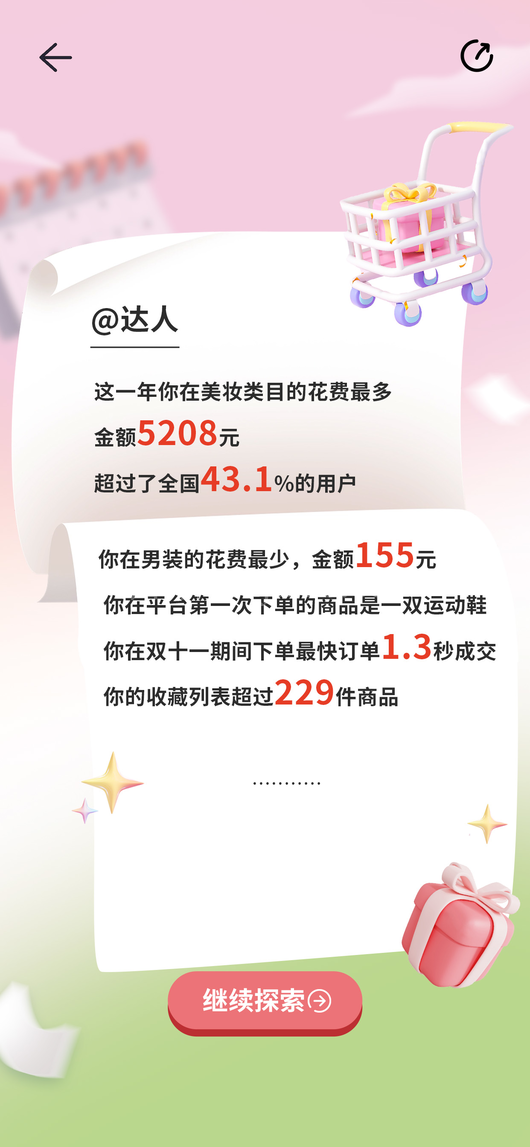 年度回顾海报10