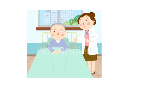 病房咨询