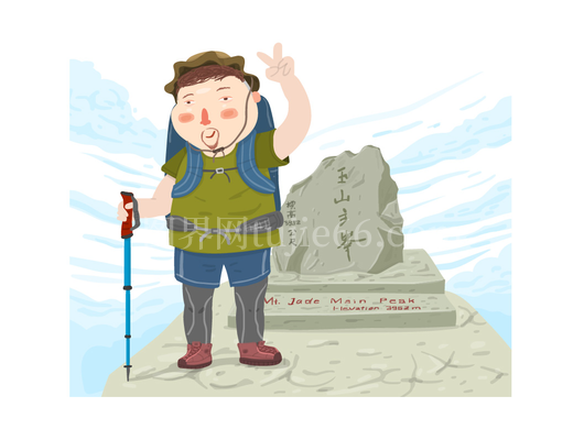 琼斯登顶胜利