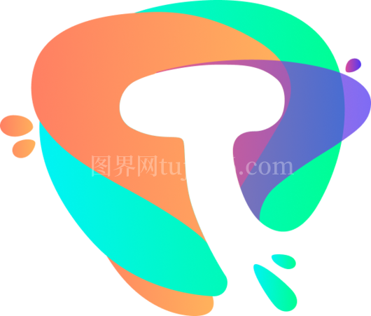 舟游黑字体