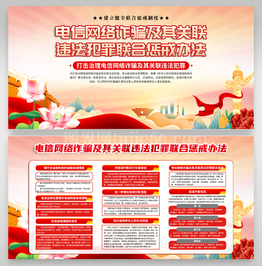电信网络诈骗及其关联违法犯罪1