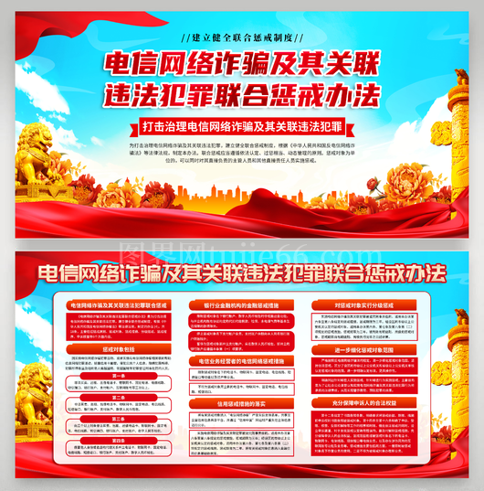 电信网络诈骗及其关联违法犯罪2