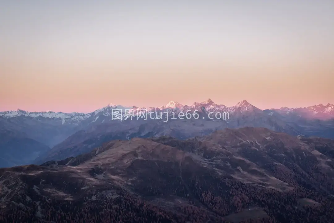 山景摄影自然风光美图图片