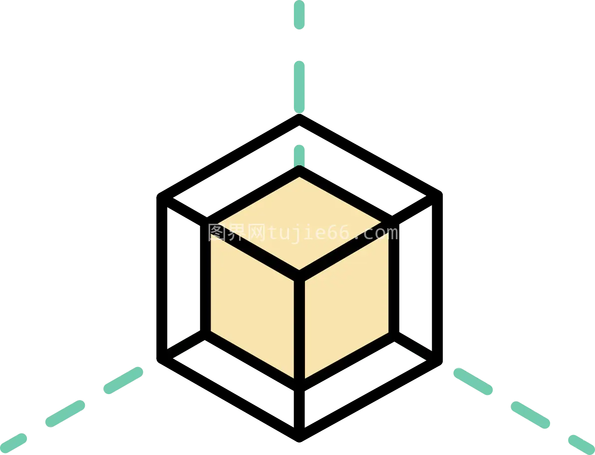 三维建模形象设计图标展示图片