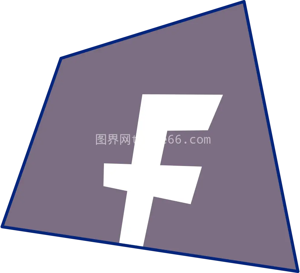 社交网络平台Facebook引领潮流图片