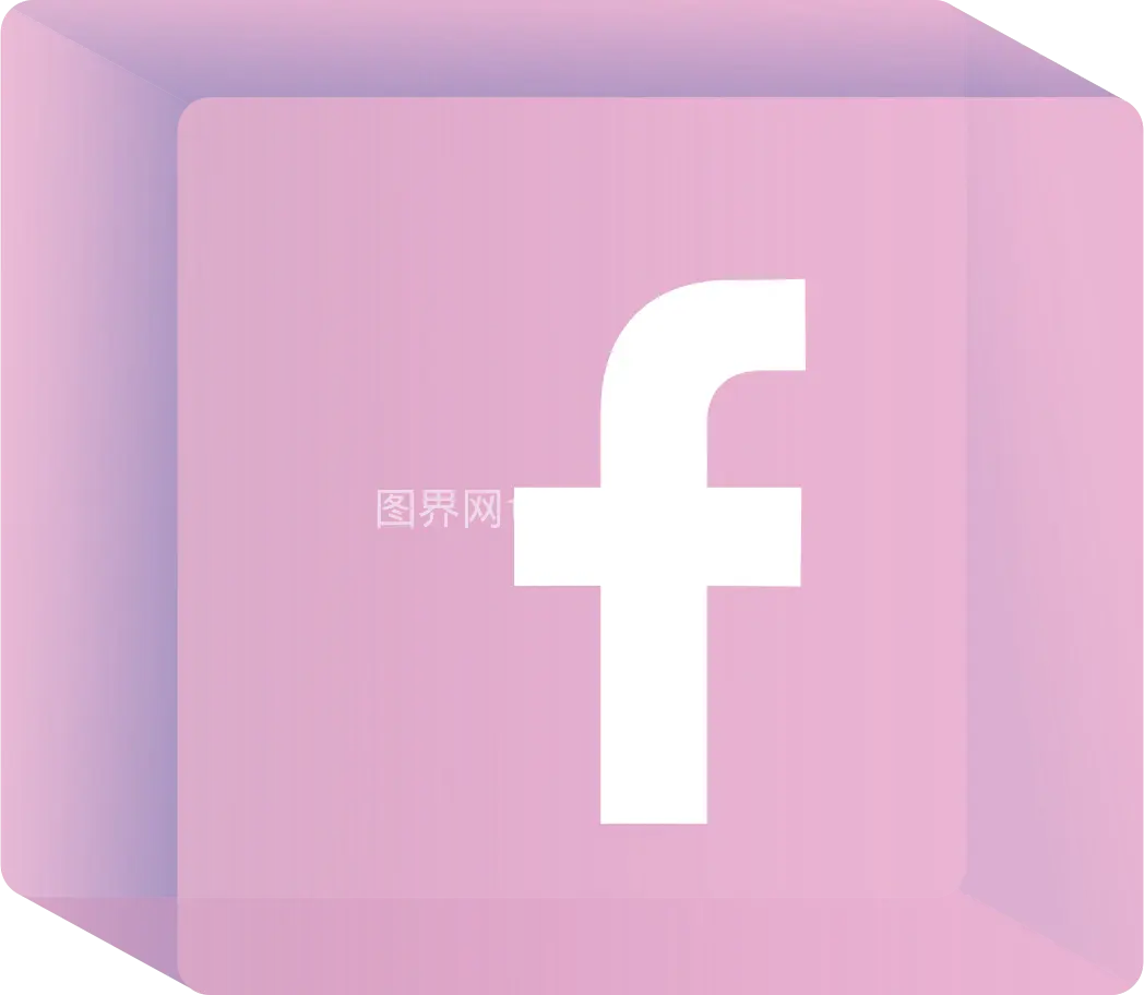 社交网络平台Facebook领先全球图片