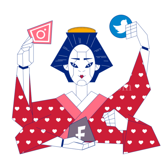 平台交流内容丰富