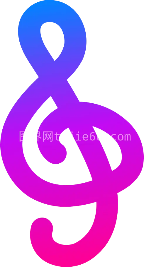 五线谱符号解读音乐奥秘图片