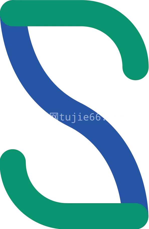 字母S展示图精选图片