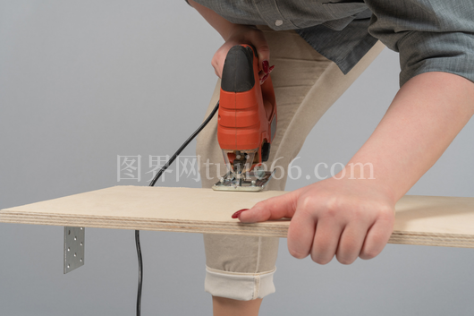 建筑工具大揭秘