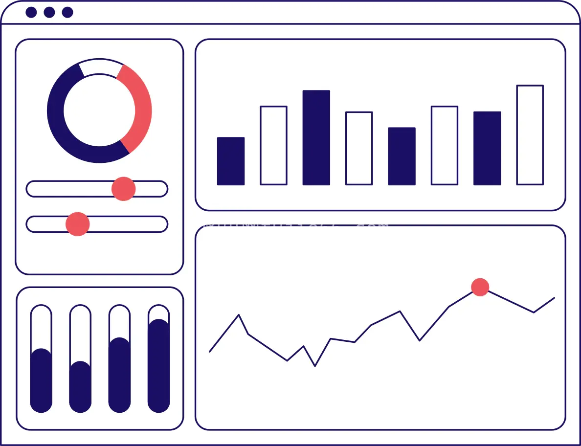 商务数据分析平台概览图片