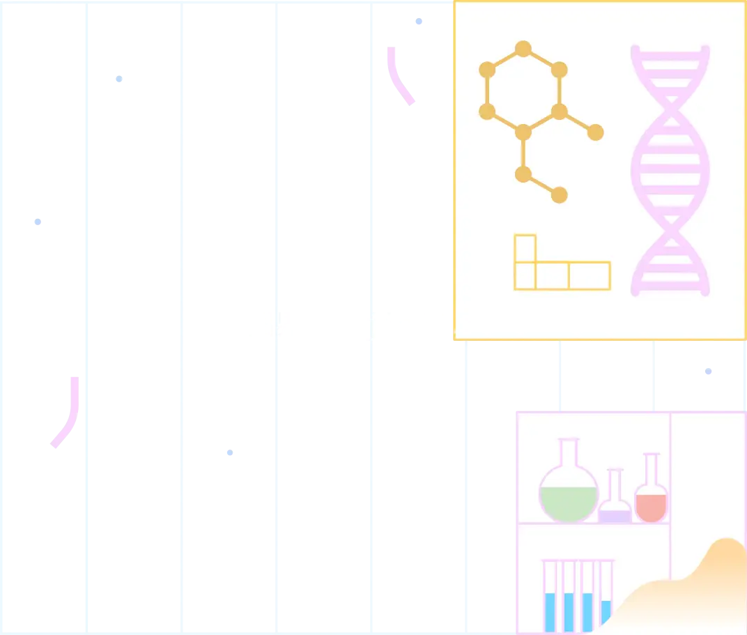 实验室研究背景概览图片