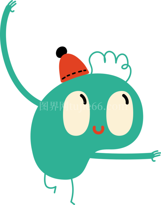 绿角投掷瞬间