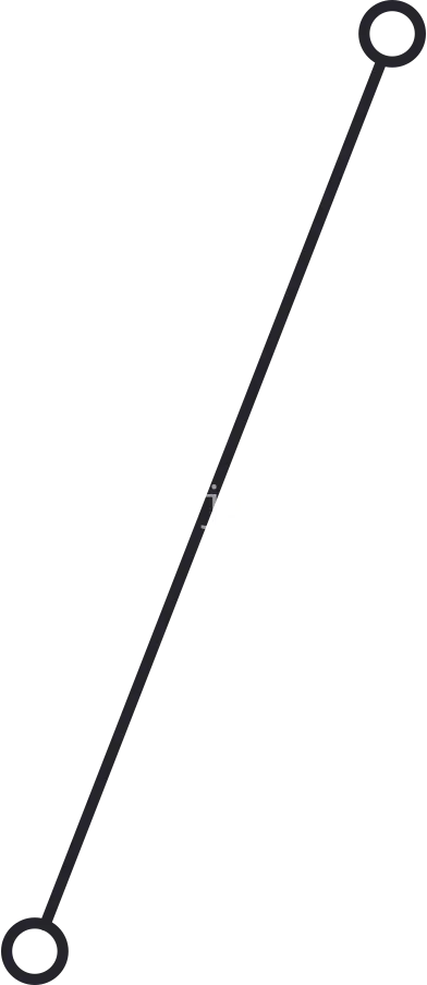 装饰性连接线条设计亮点图片