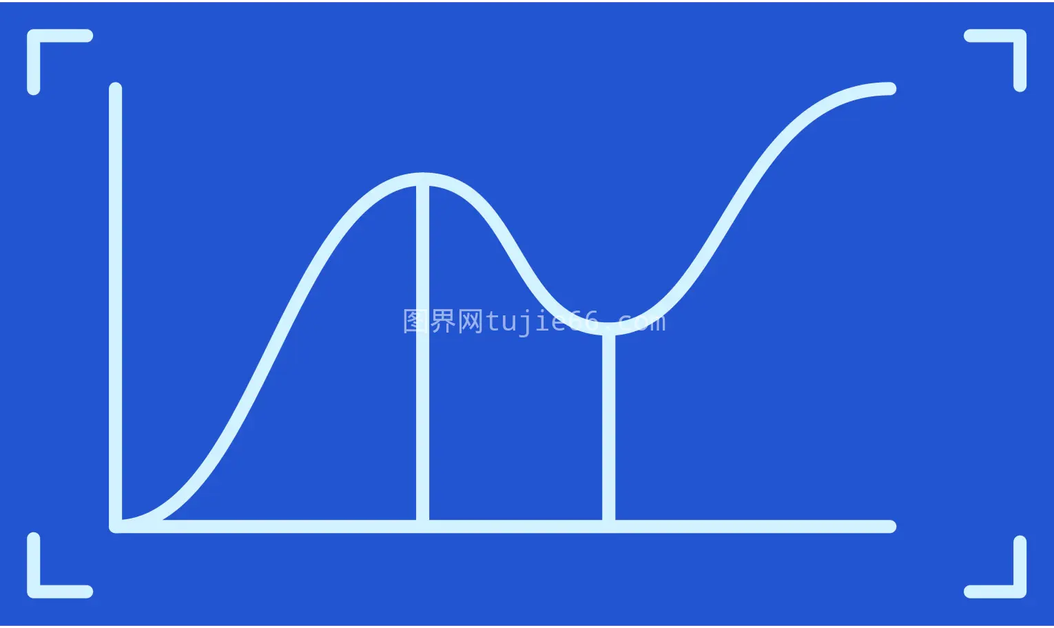 数据图表分析概览图片