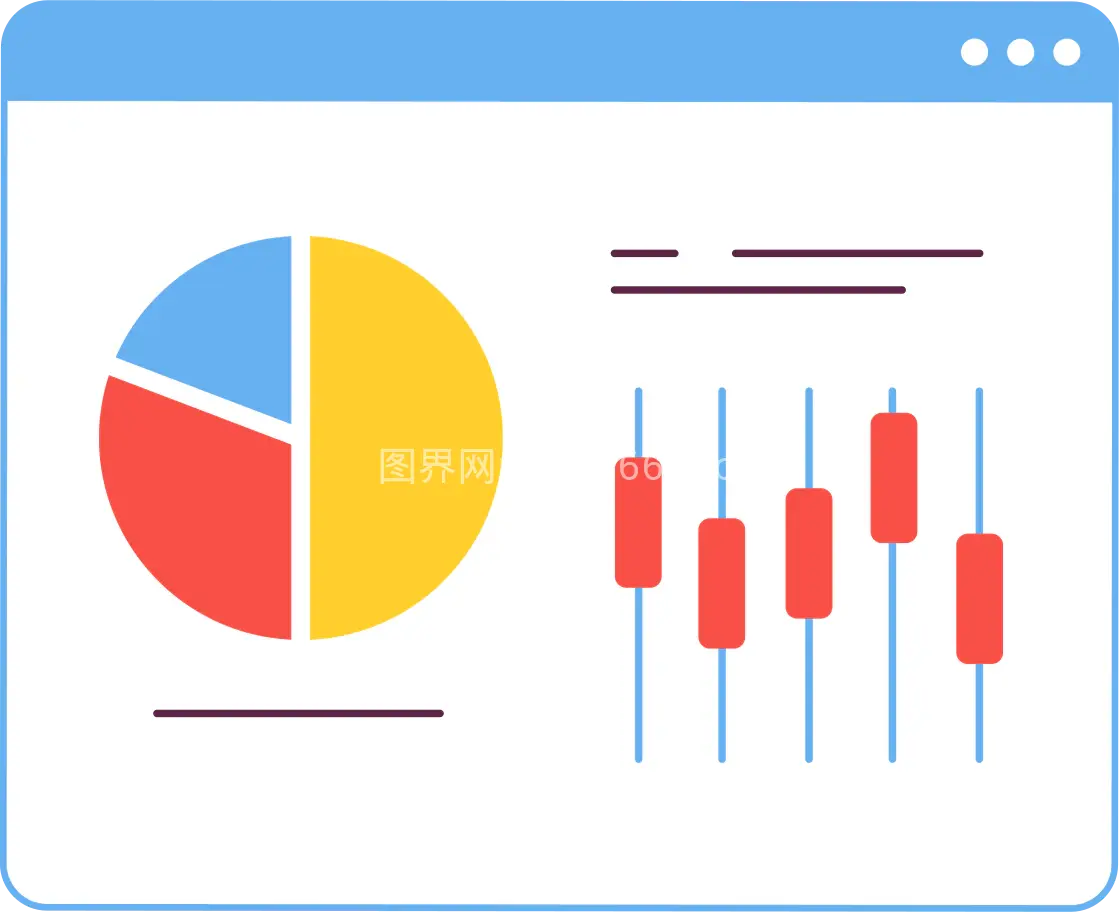 图形浏览器界面概览图片