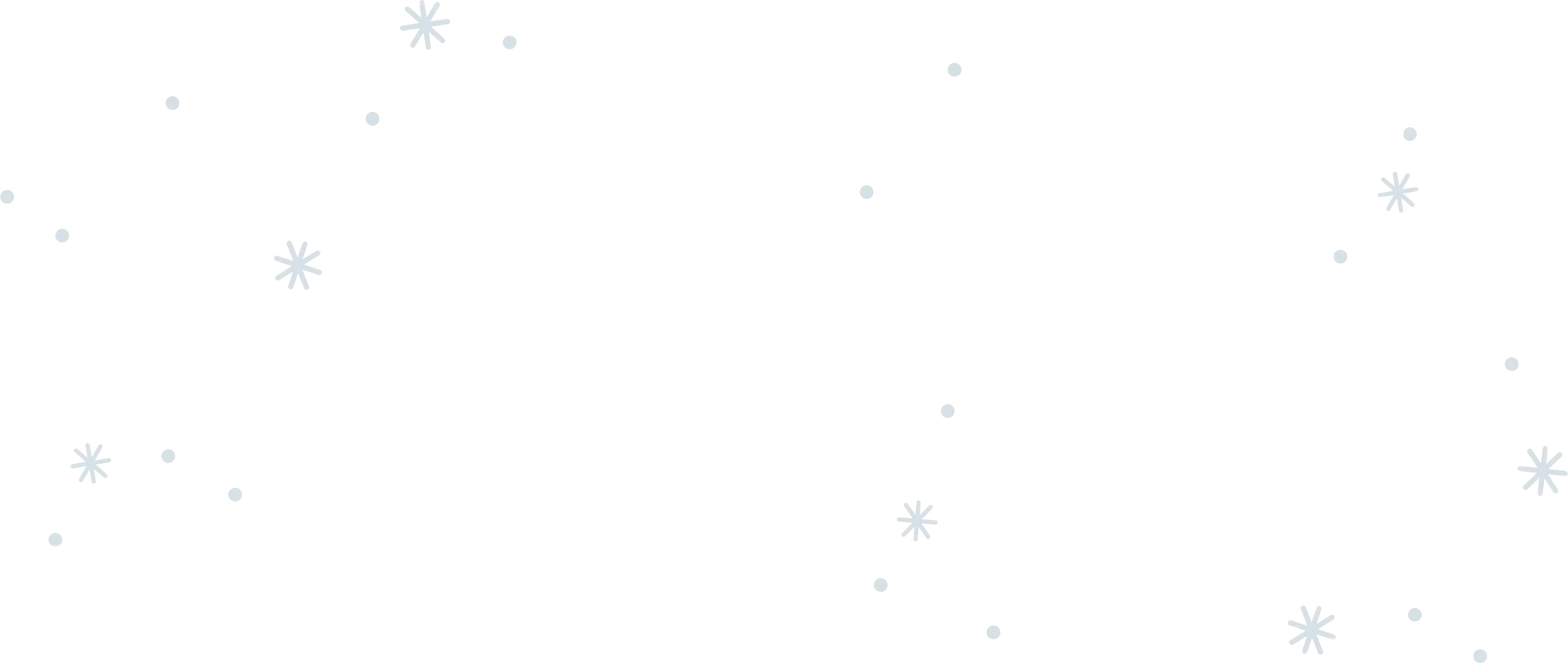 雪花之美尽显图片