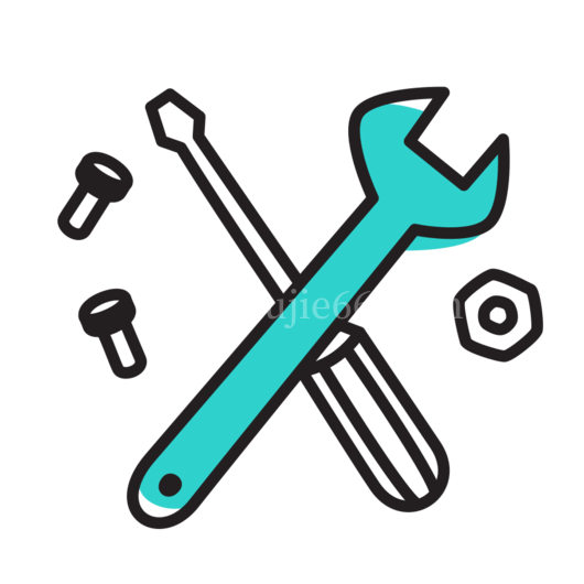 维修工具使用指南：扳手与螺丝刀