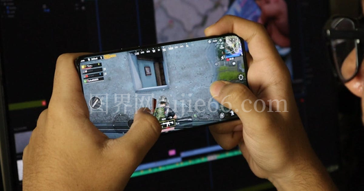 手游绝地求生手机版