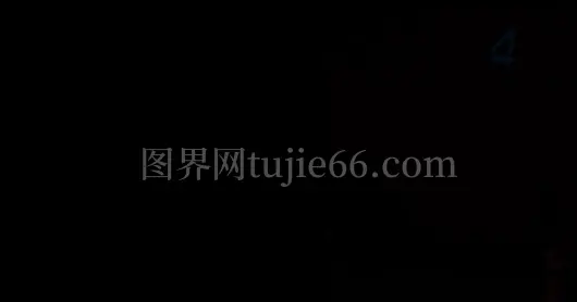 故障电视展示视频
