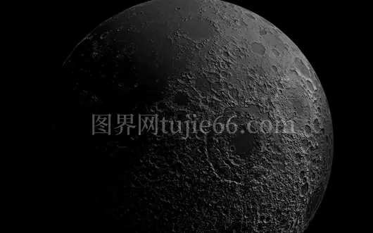 神秘灰色星球探秘