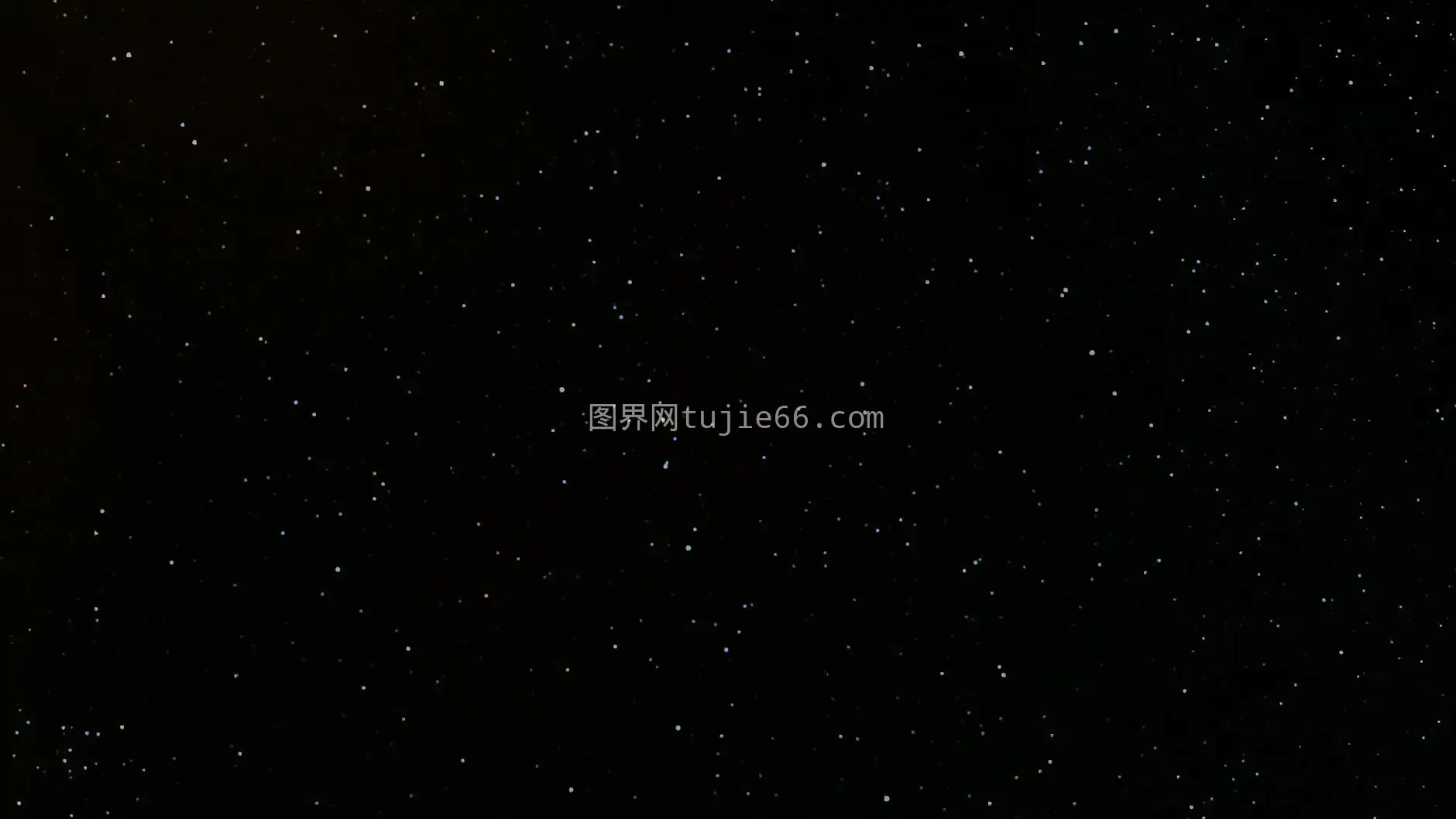 星空璀璨夜幕映繁星闪耀图片