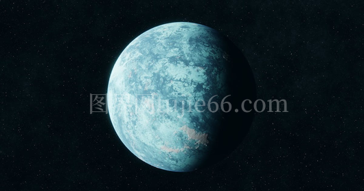 探寻遥远宇宙神秘外行星