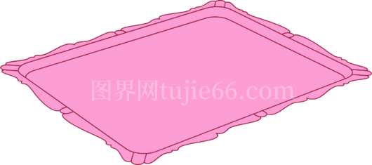 托盘图文展示精选