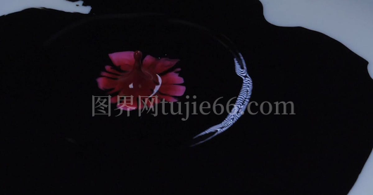 抽象复古风设计，慢动作美学模式解读