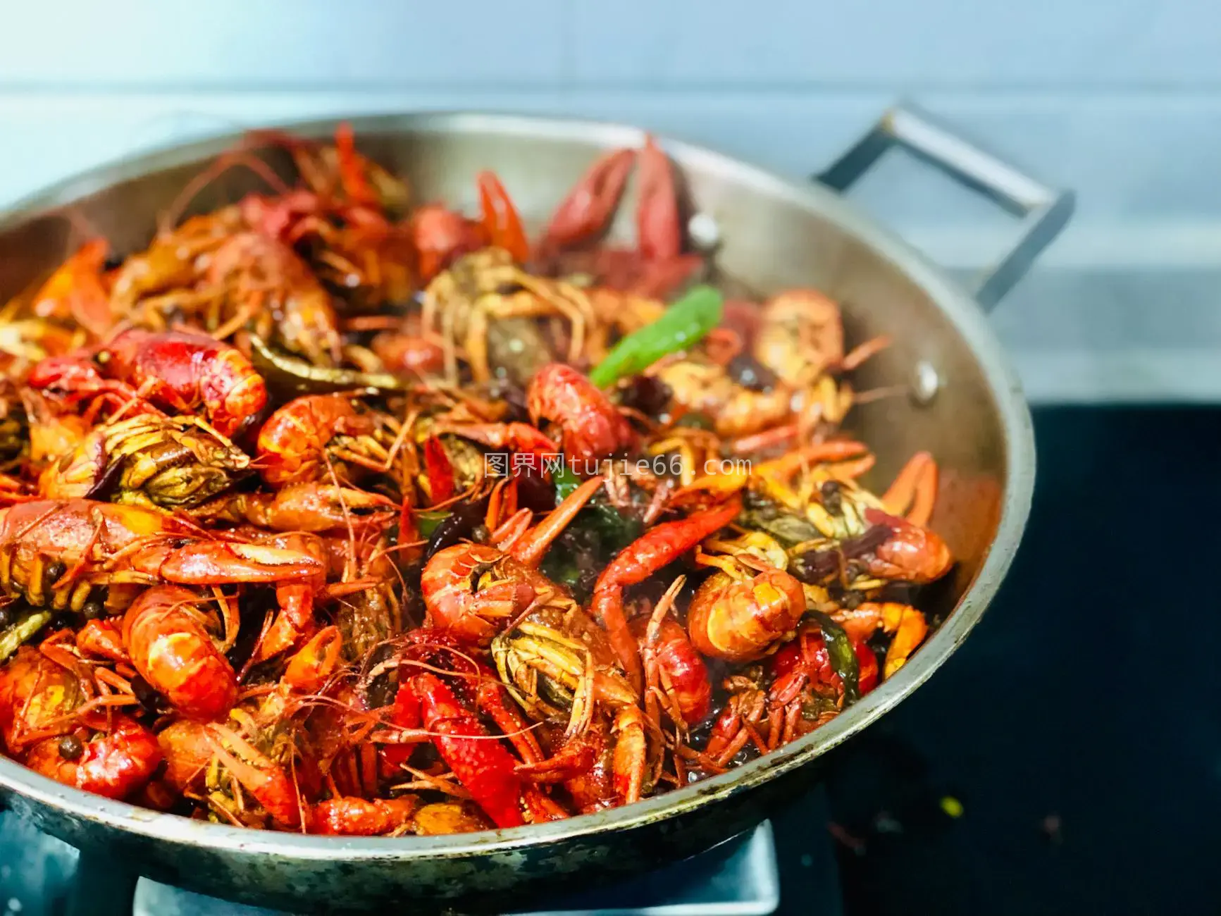 鲜香 Crawfish 食尚盛宴图片