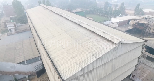 重型工业机械全面展示