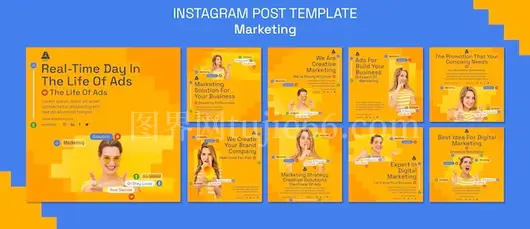 Instagram营销策略分享要点