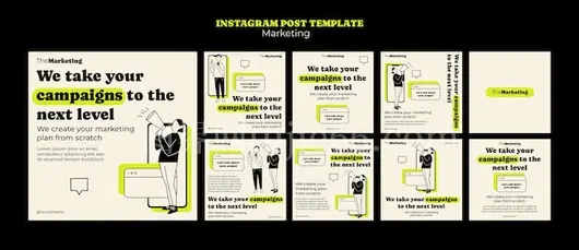Instagram营销策略内容解析