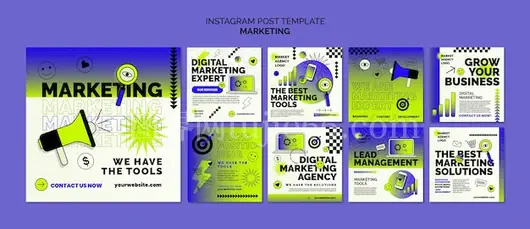 Instagram营销策略解析与运用