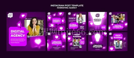 Instagram营销策略分享