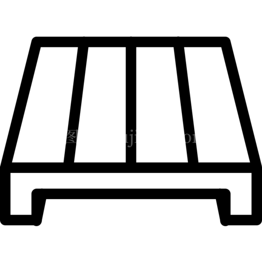 托盘装载仓储物流搬运工具