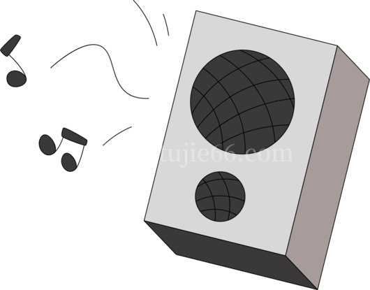 音乐播放器轻松享受音乐时光