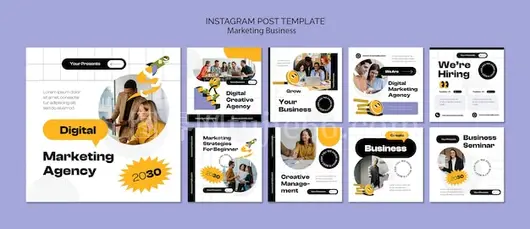 Instagram营销策略帖子解析