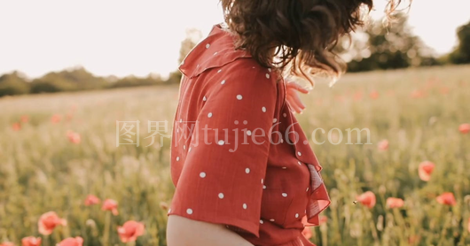 花田舞影女性翩翩
