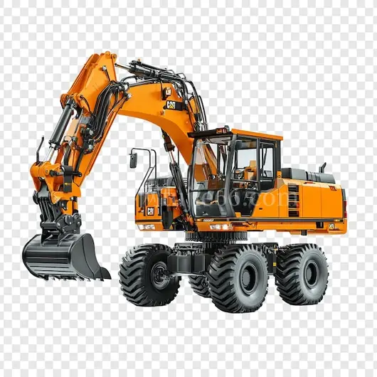 CAT310挖掘机重型建筑机械领先者
