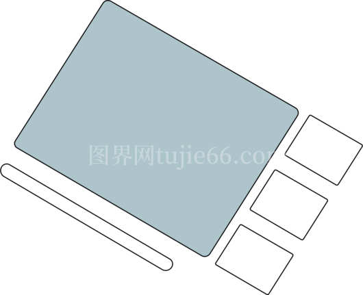 视频播放器界面设计指南