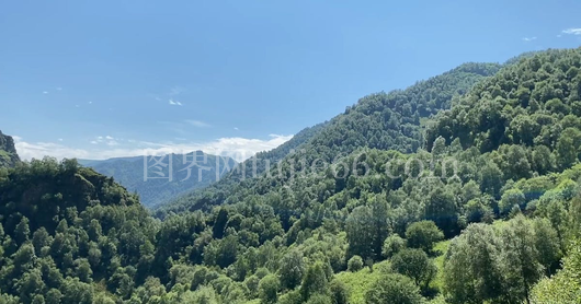 风光旖旎自然美
