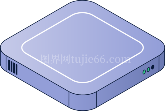 技术平台服务器解析